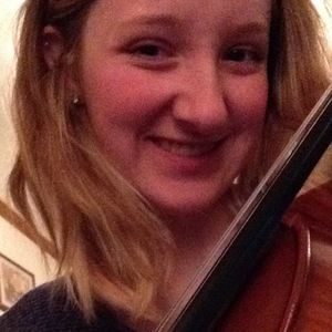 Meet your Posher, Caitlyn